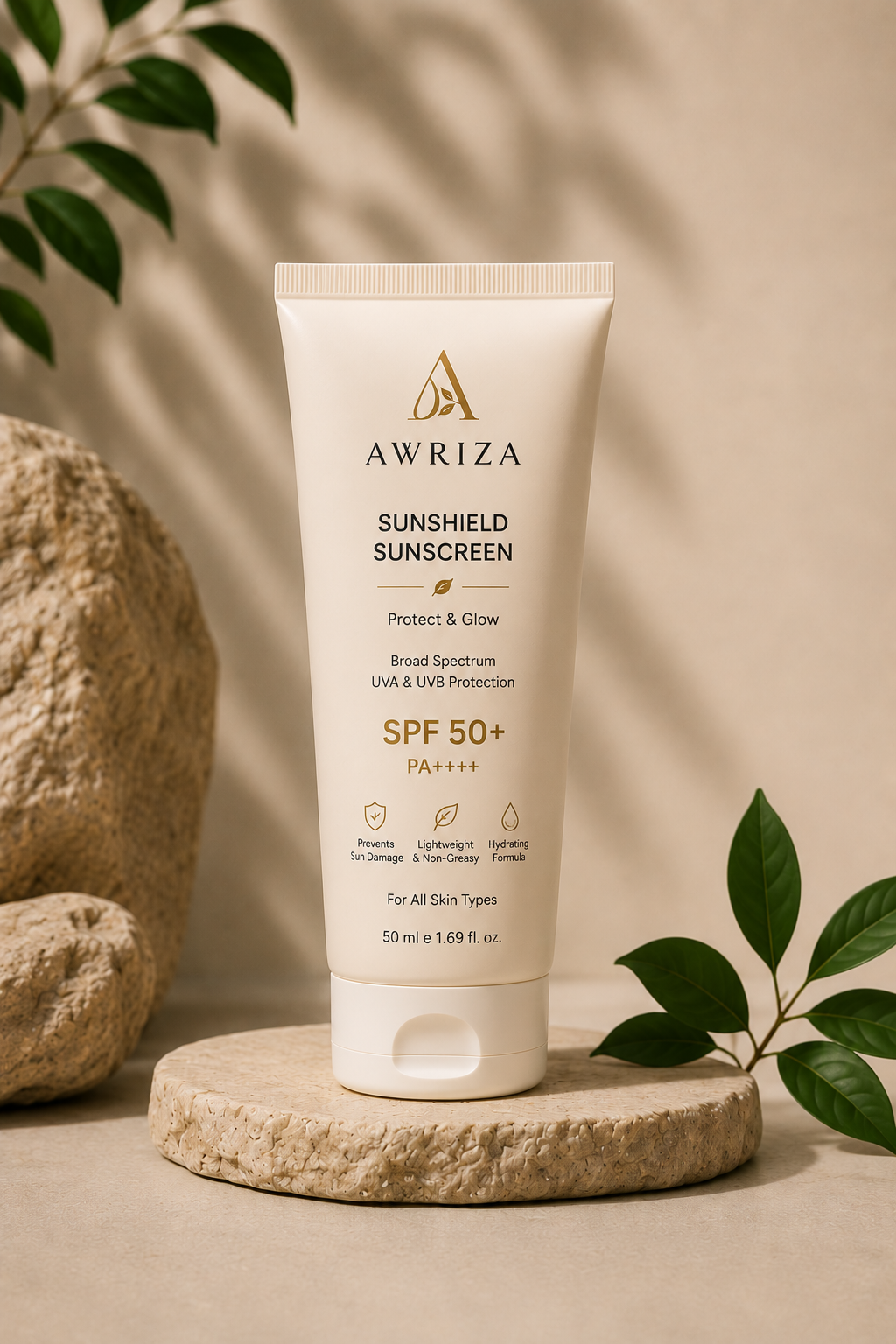 AWRIZA Complete Routine Set